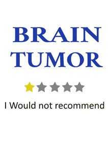 Brain tumor